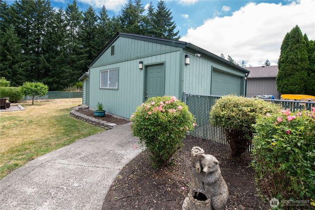 1729 154th Street S, Spanaway, WA 98387