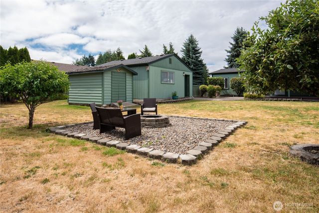 1729 154th Street S, Spanaway, WA 98387