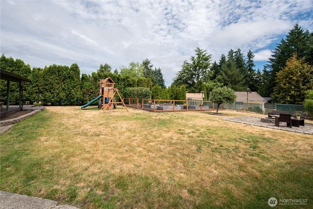 1729 154th Street S, Spanaway, WA 98387