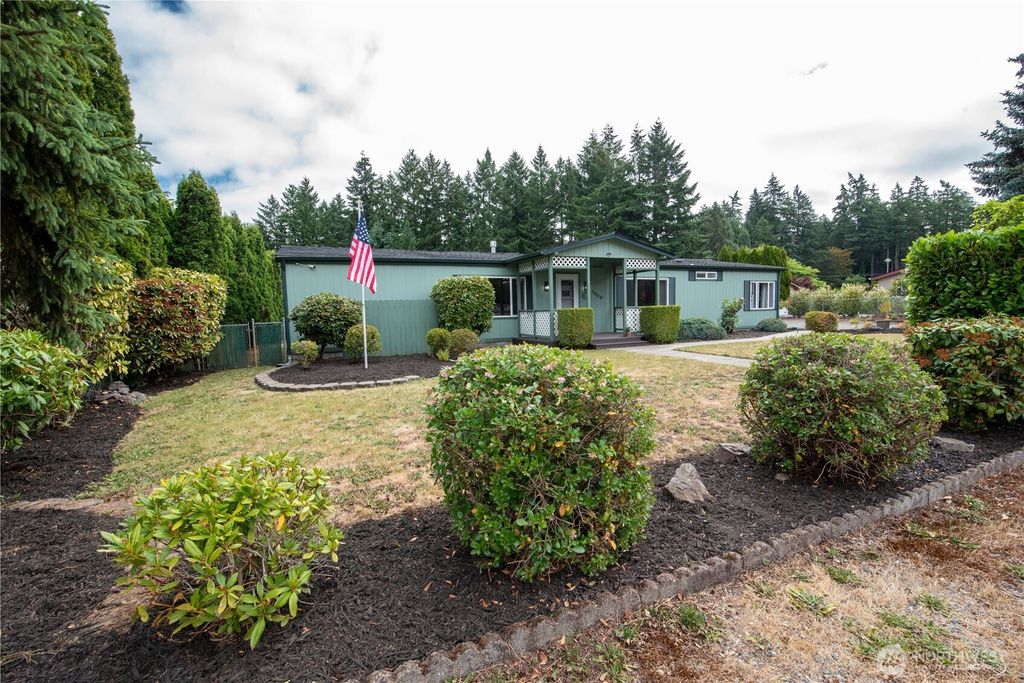 1729 154th Street S, Spanaway, WA 98387