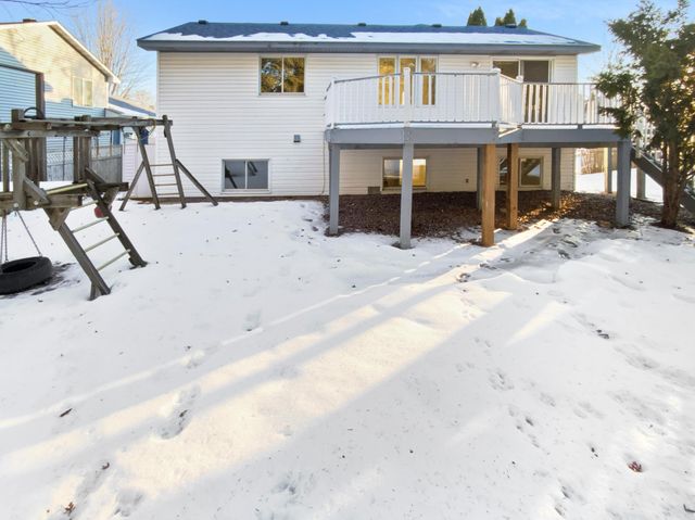 7631 Homestead Court S, Cottage Grove, MN 55016