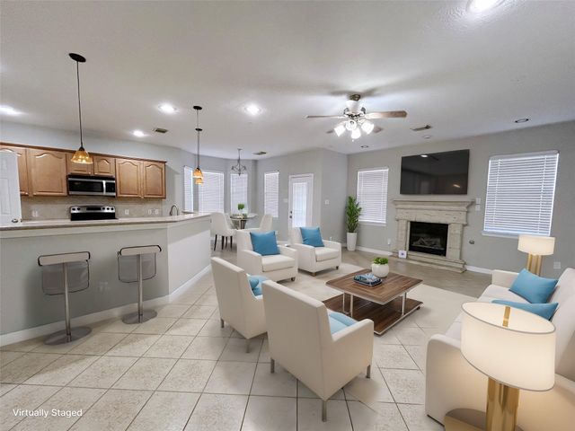 5523 Baby Blue Lane, Katy, TX 77494