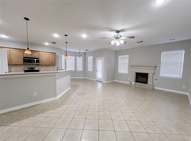 5523 Baby Blue Lane, Katy, TX 77494