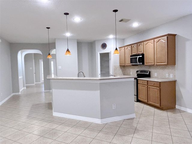 5523 Baby Blue Lane, Katy, TX 77494