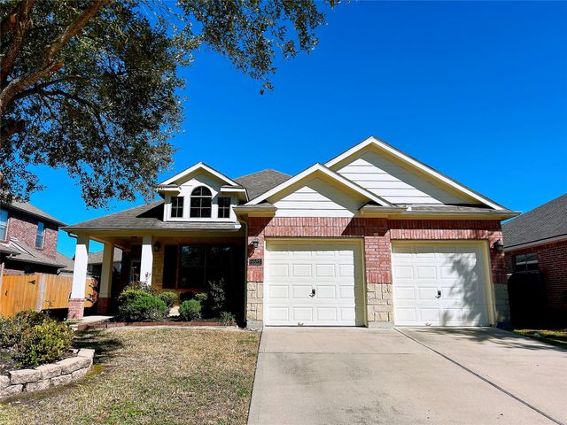 5523 Baby Blue Lane, Katy, TX 77494