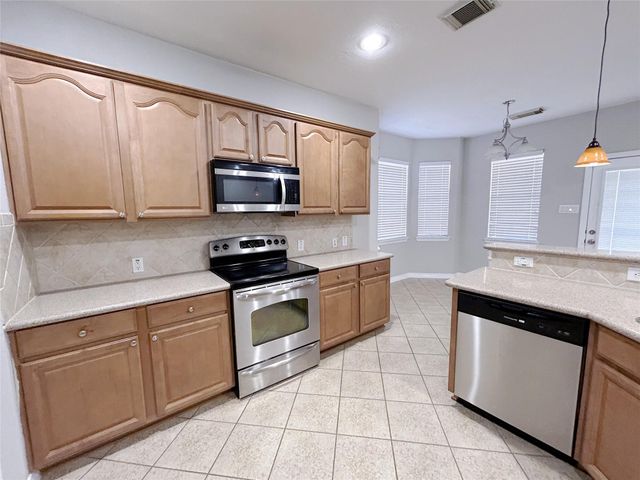 5523 Baby Blue Lane, Katy, TX 77494