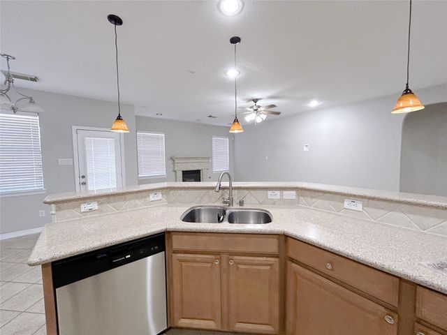 5523 Baby Blue Lane, Katy, TX 77494