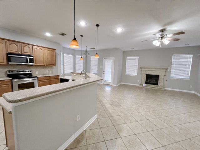 5523 Baby Blue Lane, Katy, TX 77494