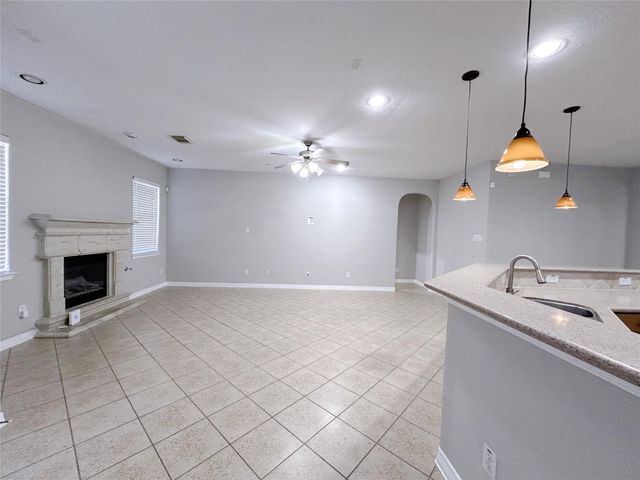 5523 Baby Blue Lane, Katy, TX 77494