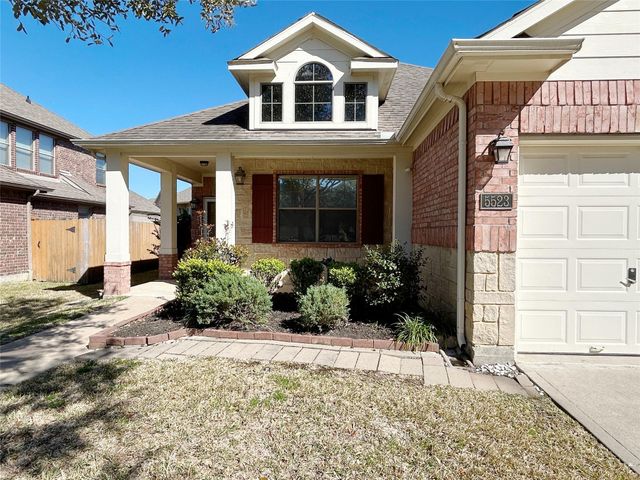 5523 Baby Blue Lane, Katy, TX 77494