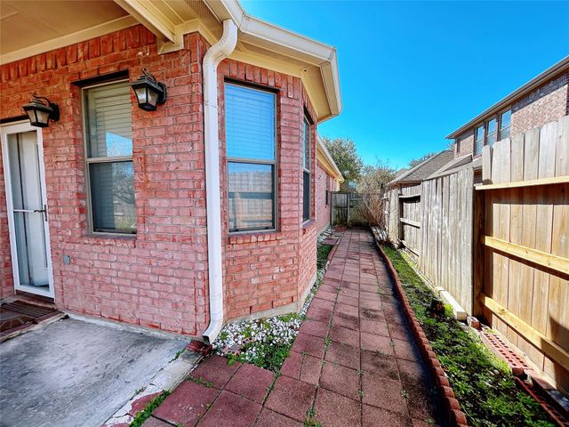 5523 Baby Blue Lane, Katy, TX 77494