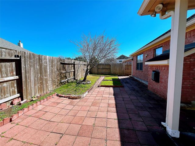 5523 Baby Blue Lane, Katy, TX 77494