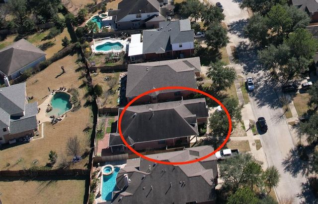 5523 Baby Blue Lane, Katy, TX 77494