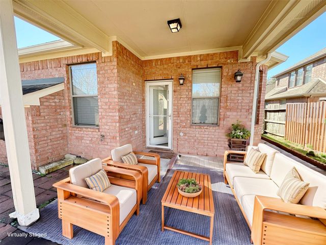 5523 Baby Blue Lane, Katy, TX 77494