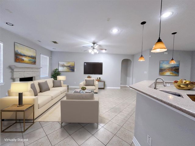 5523 Baby Blue Lane, Katy, TX 77494