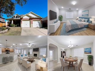 5523 Baby Blue Lane, Katy, TX 77494