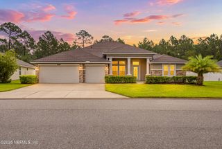 448 OLD HICKORY FOREST Road, St. Augustine, FL 32084