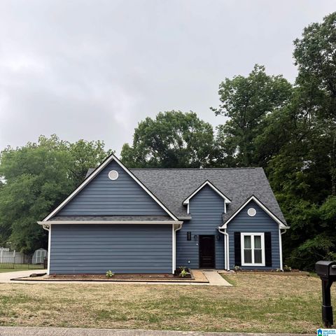 1521 OLIVER ROAD, Leeds, AL 35094