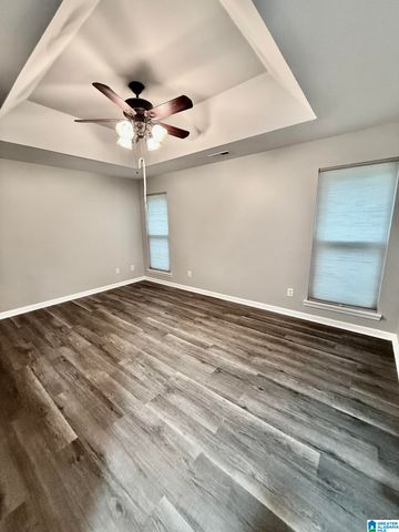1521 OLIVER ROAD, Leeds, AL 35094