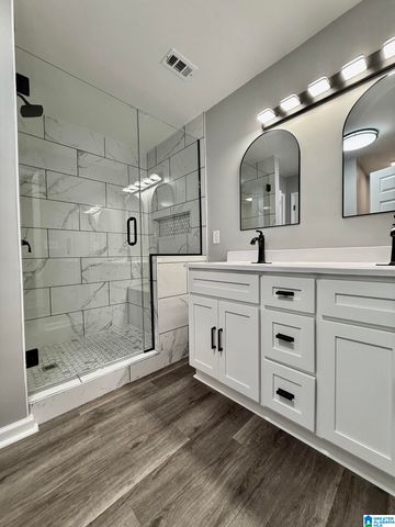1521 OLIVER ROAD, Leeds, AL 35094