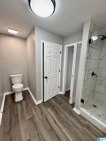 1521 OLIVER ROAD, Leeds, AL 35094