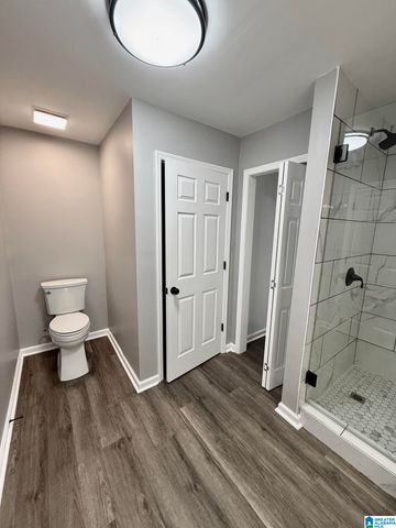 1521 OLIVER ROAD, Leeds, AL 35094