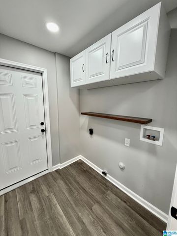 1521 OLIVER ROAD, Leeds, AL 35094