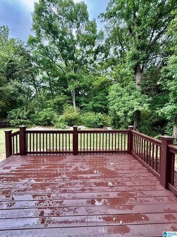 1521 OLIVER ROAD, Leeds, AL 35094