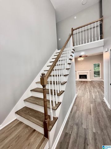 1521 OLIVER ROAD, Leeds, AL 35094