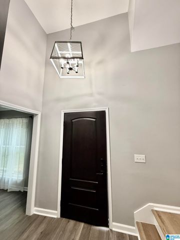 1521 OLIVER ROAD, Leeds, AL 35094