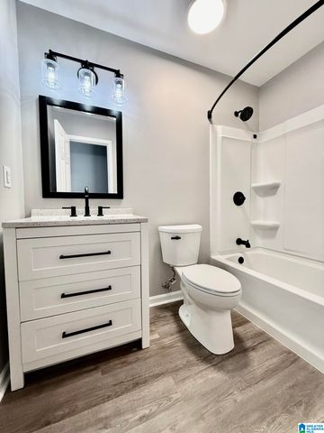 1521 OLIVER ROAD, Leeds, AL 35094