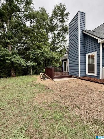 1521 OLIVER ROAD, Leeds, AL 35094