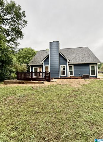 1521 OLIVER ROAD, Leeds, AL 35094