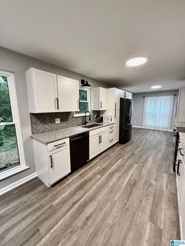 1521 OLIVER ROAD, Leeds, AL 35094