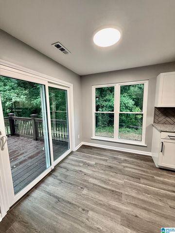 1521 OLIVER ROAD, Leeds, AL 35094