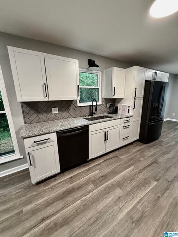 1521 OLIVER ROAD, Leeds, AL 35094