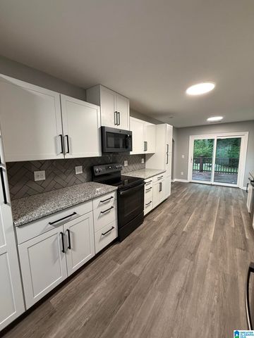 1521 OLIVER ROAD, Leeds, AL 35094
