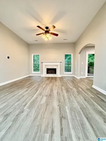 1521 OLIVER ROAD, Leeds, AL 35094