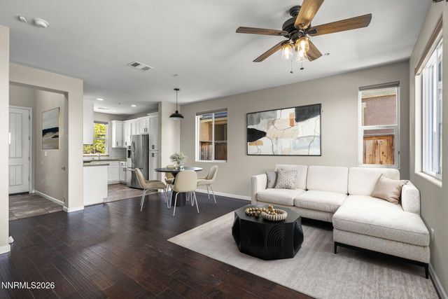 6553 Peppergrass Drive, Sparks, NV 89436