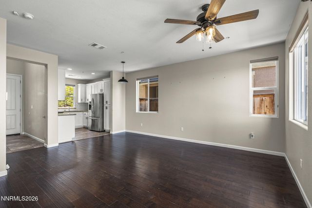 6553 Peppergrass Drive, Sparks, NV 89436