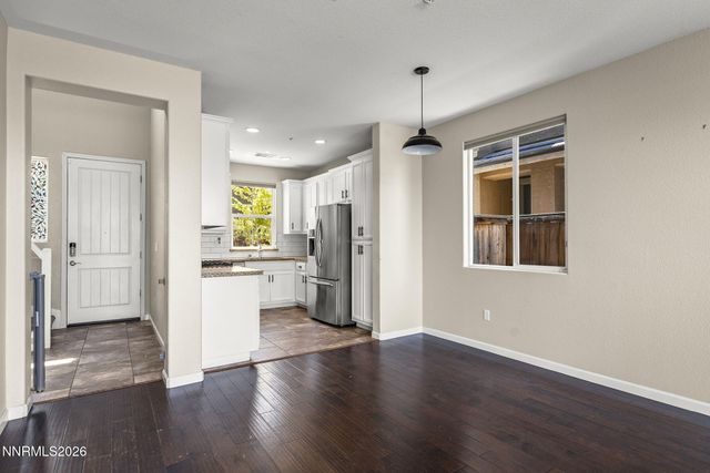 6553 Peppergrass Drive, Sparks, NV 89436