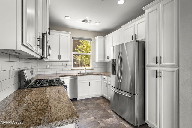 6553 Peppergrass Drive, Sparks, NV 89436