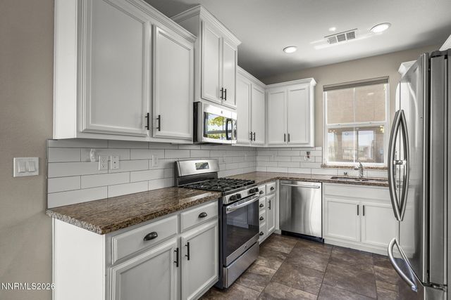6553 Peppergrass Drive, Sparks, NV 89436
