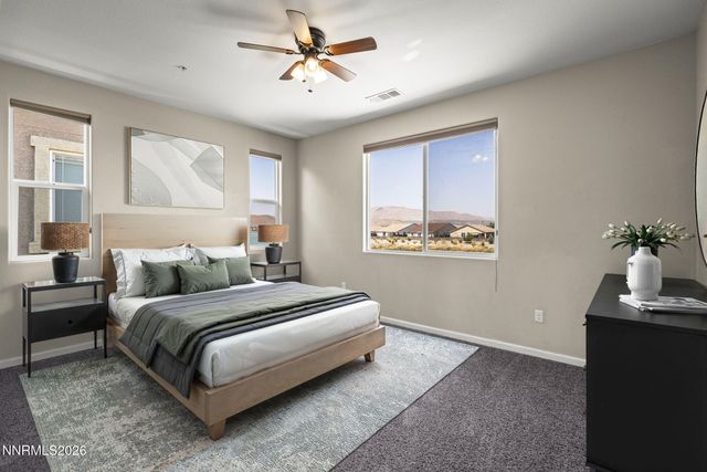 6553 Peppergrass Drive, Sparks, NV 89436