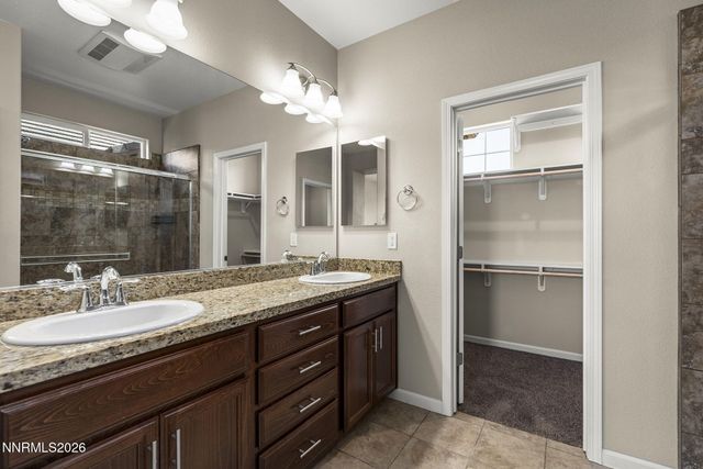 6553 Peppergrass Drive, Sparks, NV 89436