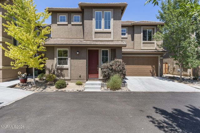 6553 Peppergrass Drive, Sparks, NV 89436