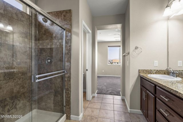 6553 Peppergrass Drive, Sparks, NV 89436