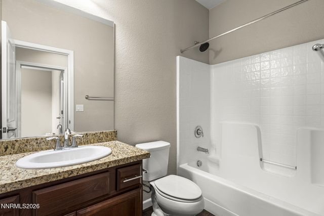 6553 Peppergrass Drive, Sparks, NV 89436