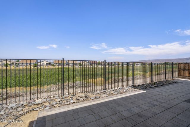 6553 Peppergrass Drive, Sparks, NV 89436