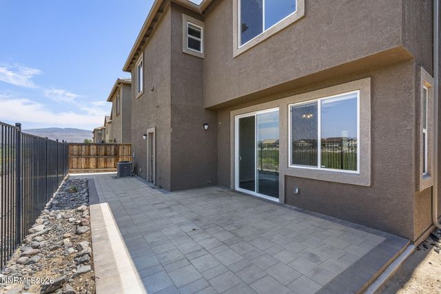 6553 Peppergrass Drive, Sparks, NV 89436